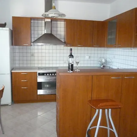Dom wakacyjny Athina PalaiónTsiflíkion