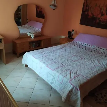 Holiday home Athina *