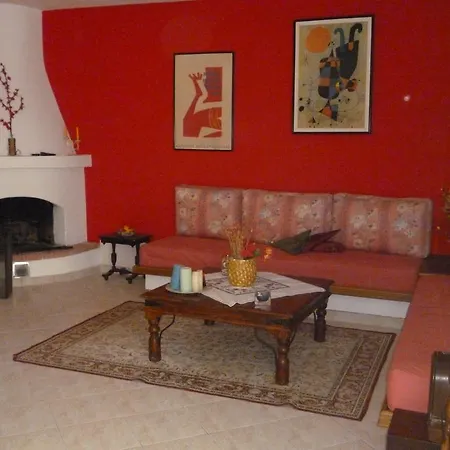 Holiday home Athina