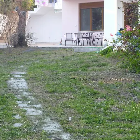 Сasa de vacaciones Athina PalaiónTsiflíkion