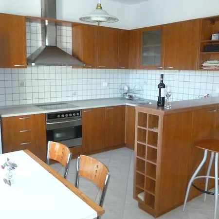 Athina Holiday home