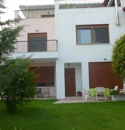 Holiday home Athina